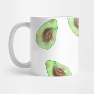 AVOCADO MANIA Mug